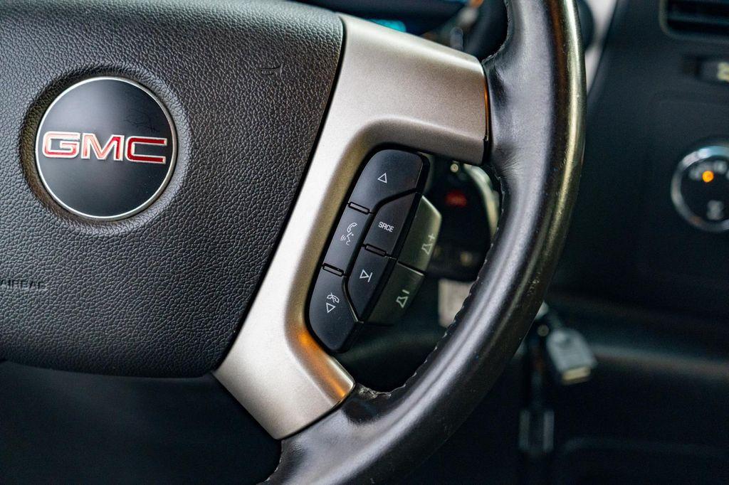 used 2013 GMC Sierra 1500 car, priced at $16,697