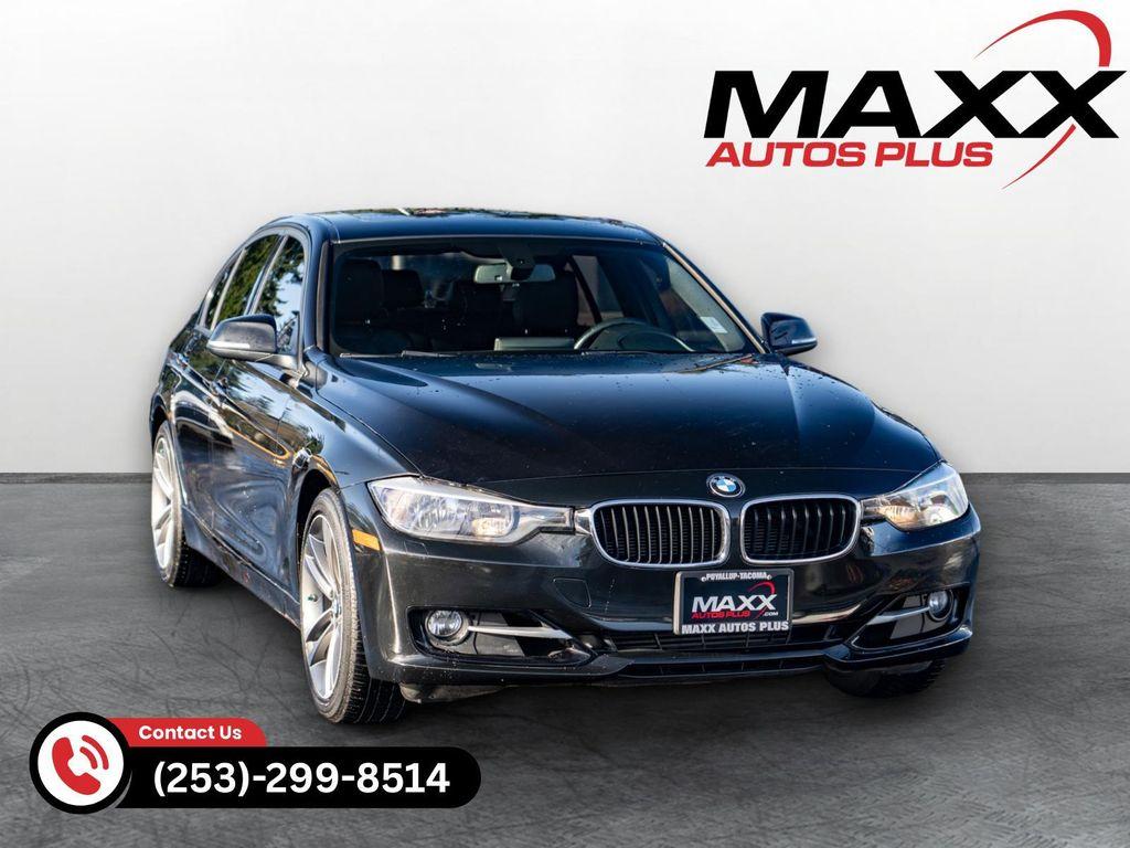used 2013 BMW 328 car, priced at $11,497
