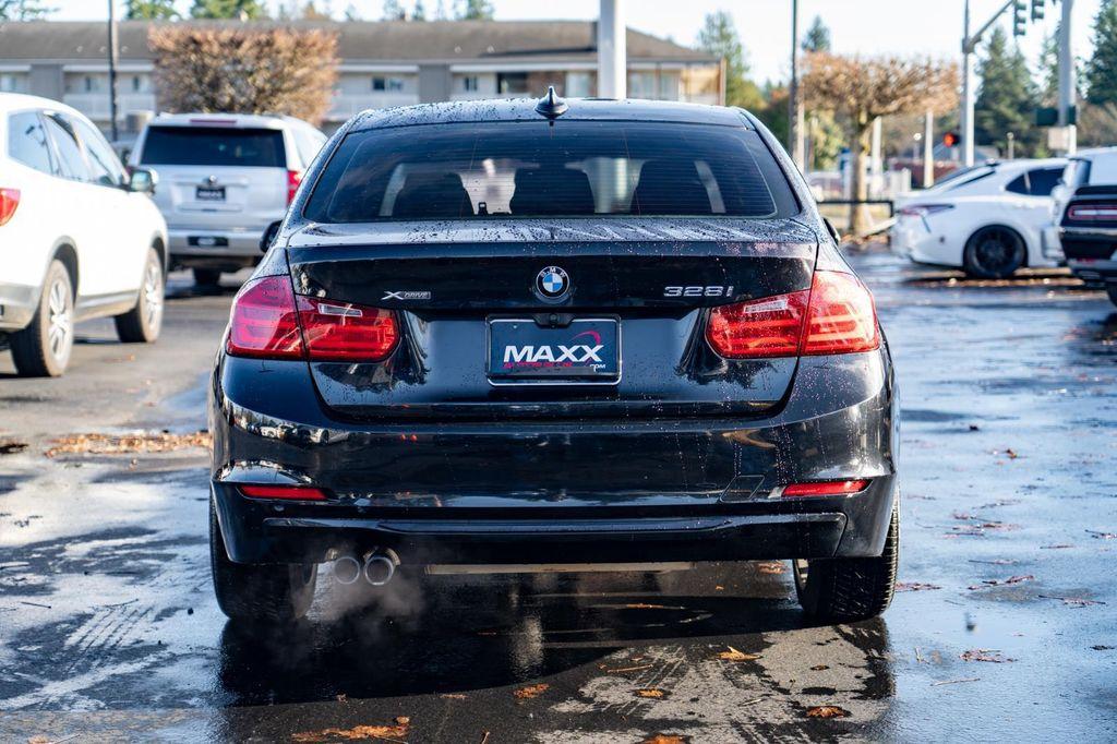 used 2013 BMW 328 car, priced at $11,697