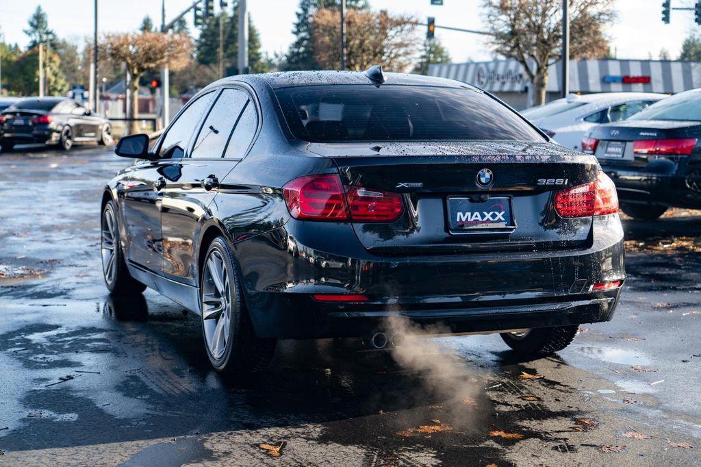 used 2013 BMW 328 car, priced at $11,697