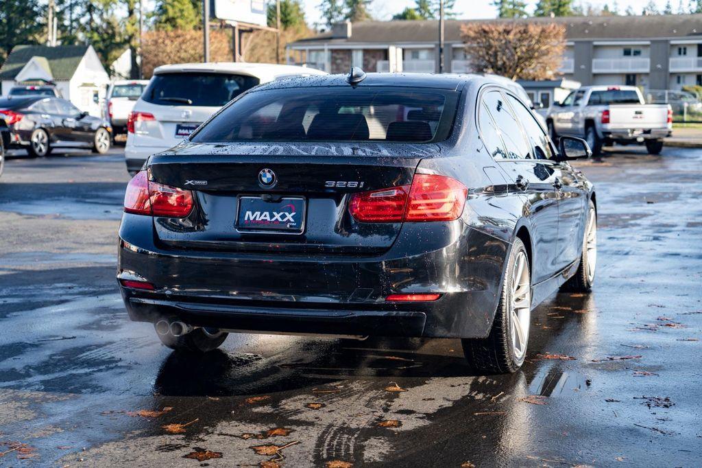 used 2013 BMW 328 car, priced at $11,697