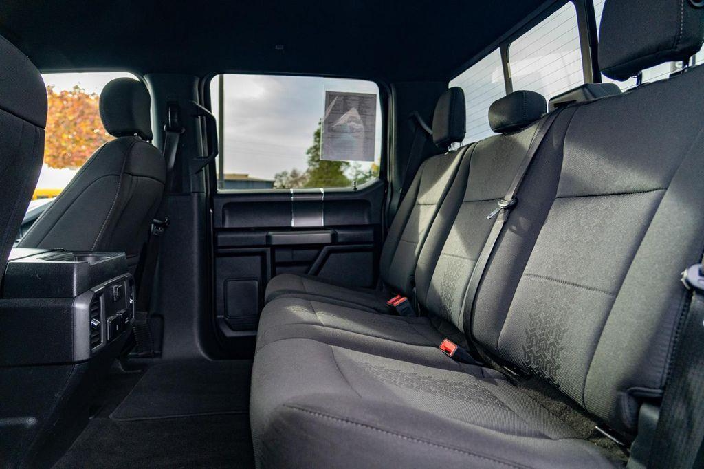 used 2019 Ford F-150 car, priced at $26,597