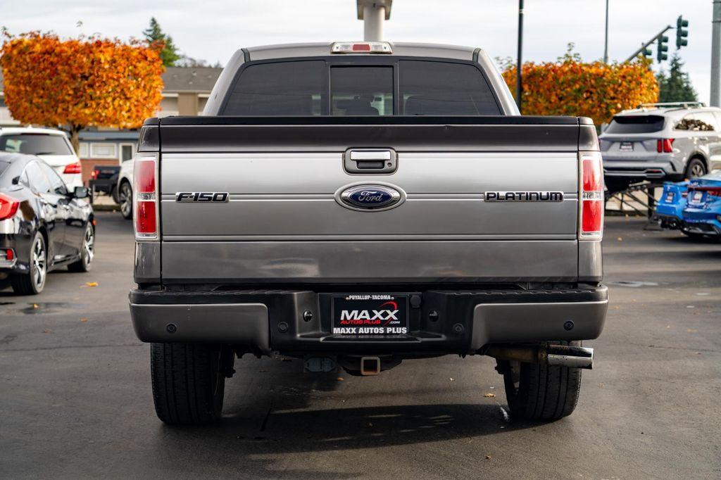 used 2013 Ford F-150 car, priced at $20,497