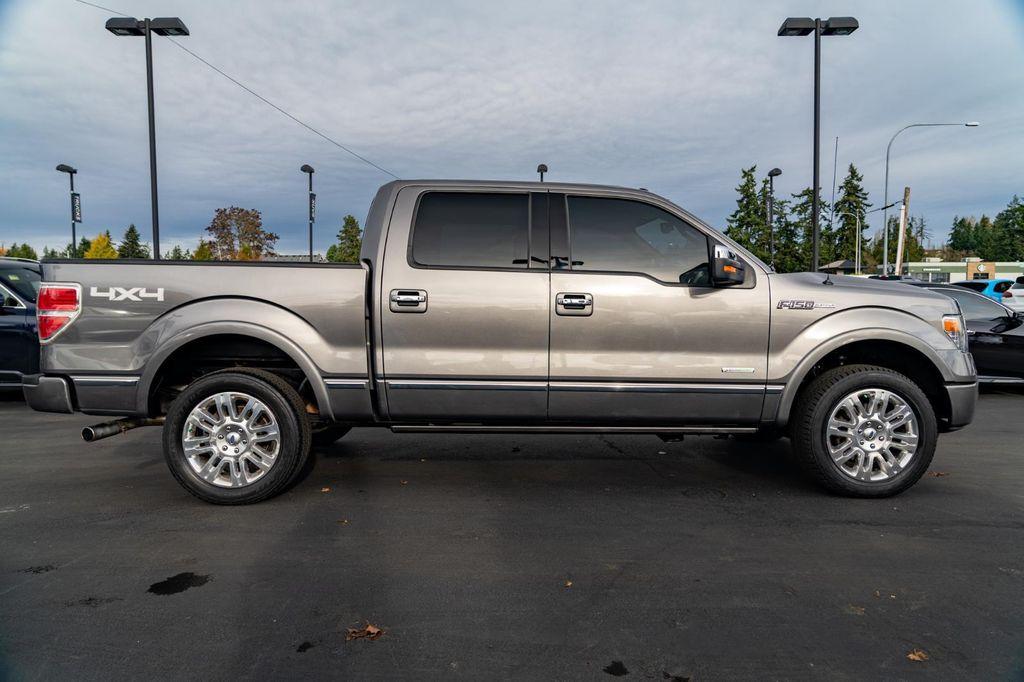 used 2013 Ford F-150 car, priced at $20,497