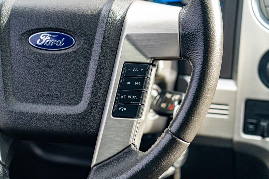 used 2013 Ford F-150 car, priced at $20,497