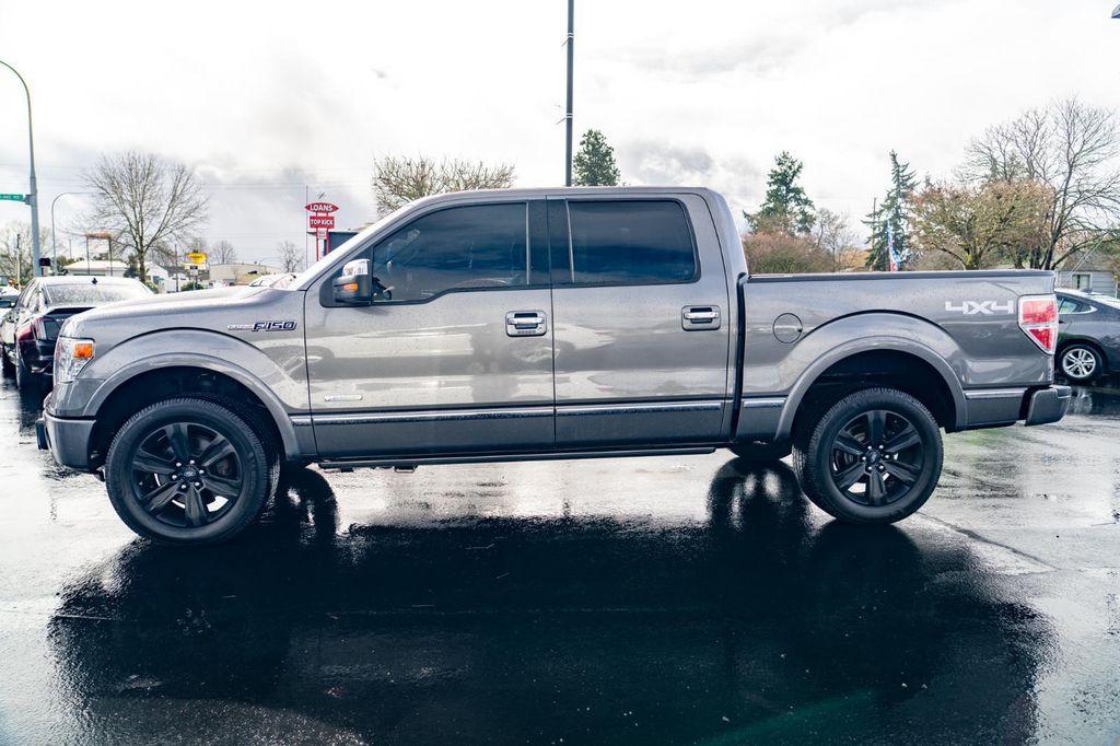 used 2013 Ford F-150 car, priced at $21,197
