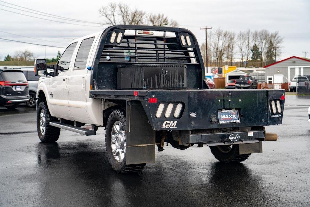used 2015 Ford F-250 car, priced at $33,987