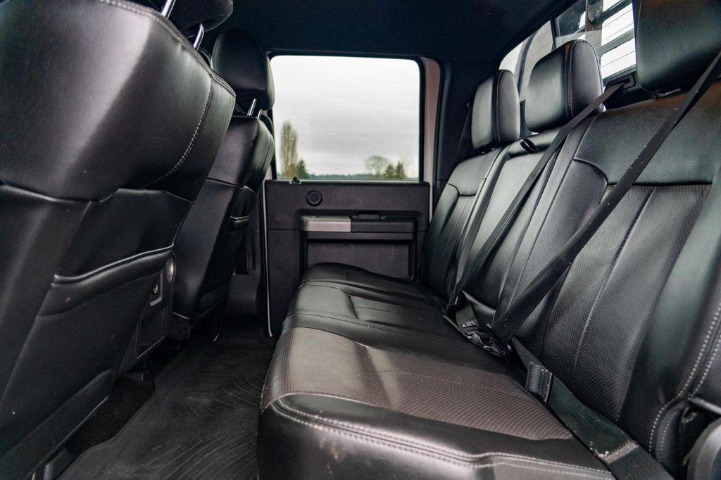 used 2015 Ford F-250 car, priced at $33,987