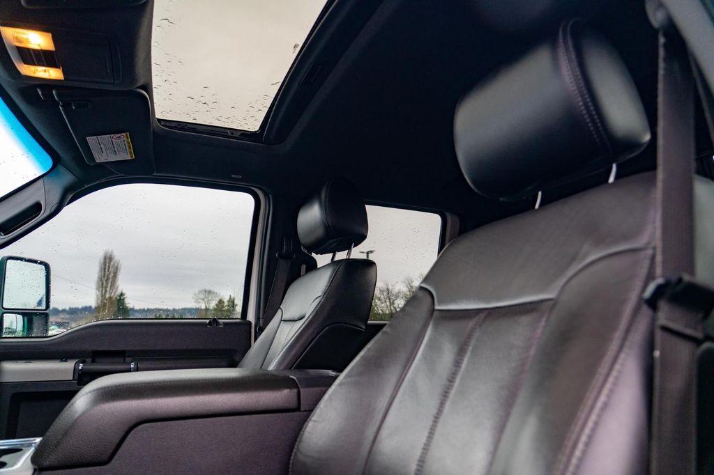 used 2015 Ford F-250 car, priced at $33,987