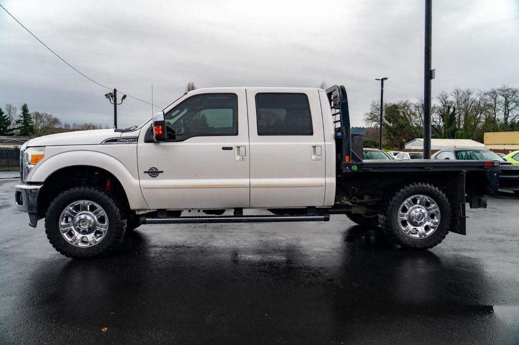 used 2015 Ford F-250 car, priced at $33,987