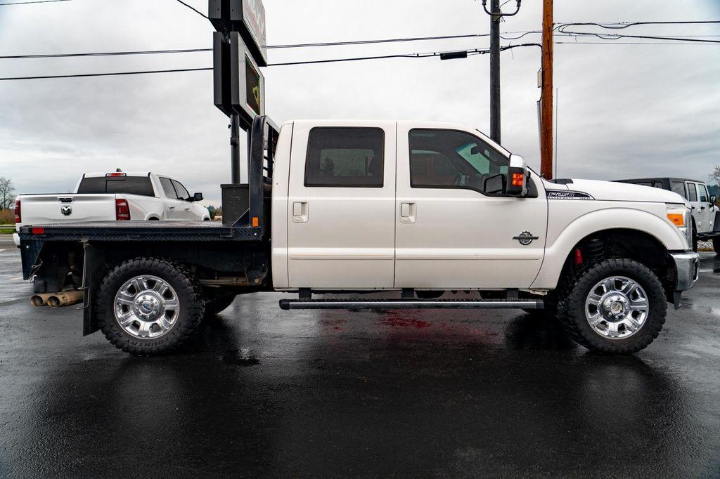 used 2015 Ford F-250 car, priced at $33,987
