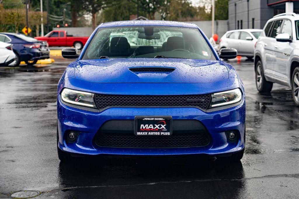used 2021 Dodge Charger car, priced at $28,987
