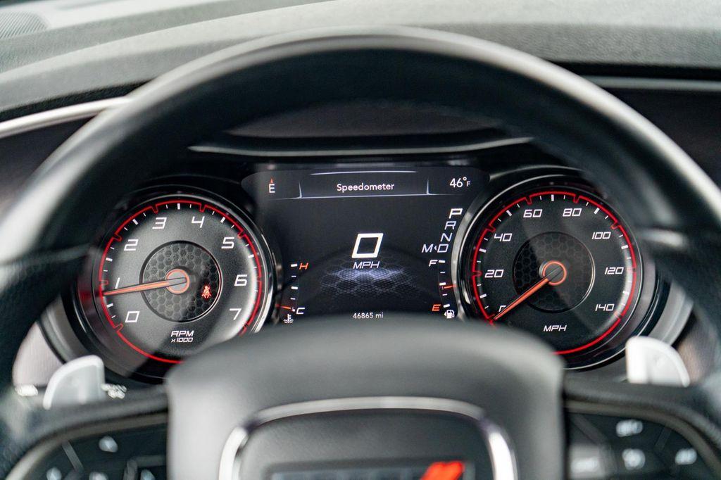 used 2021 Dodge Charger car, priced at $28,987