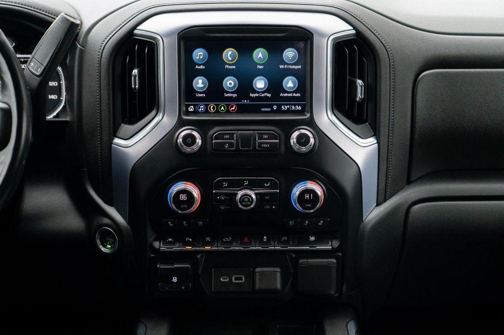 used 2019 GMC Sierra 1500 car, priced at $32,697