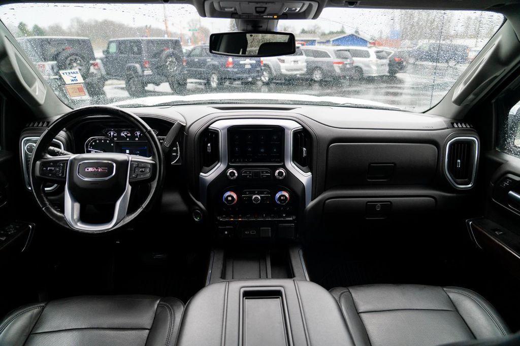 used 2019 GMC Sierra 1500 car, priced at $32,697