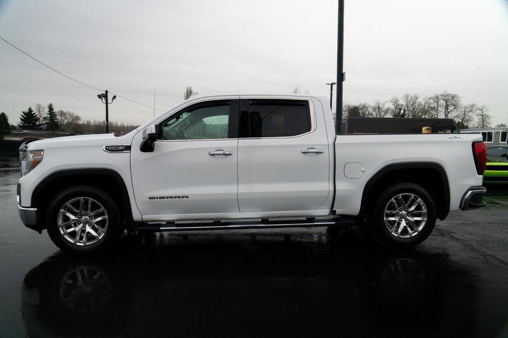 used 2019 GMC Sierra 1500 car, priced at $32,697