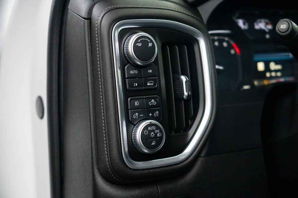used 2019 GMC Sierra 1500 car, priced at $32,697