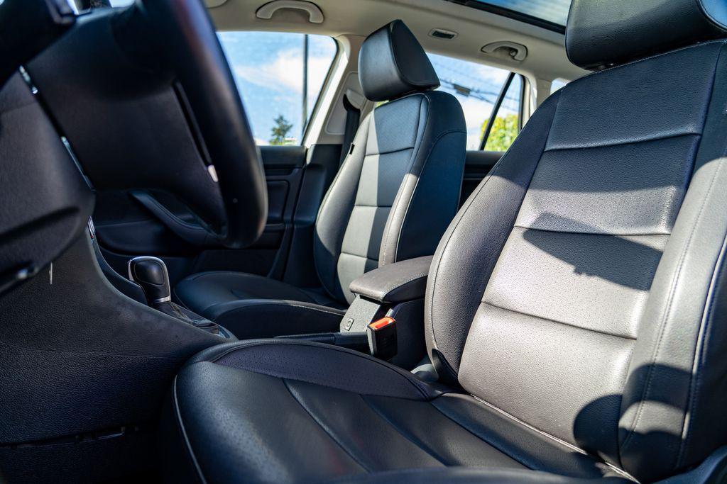 used 2013 Volkswagen Jetta SportWagen car, priced at $11,987