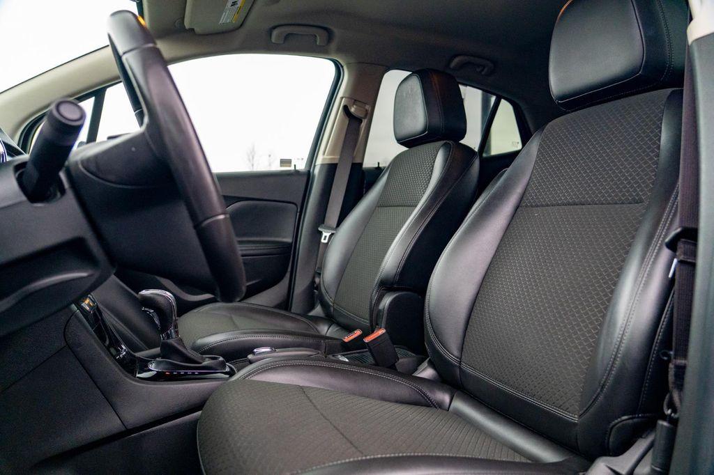 used 2019 Buick Encore car