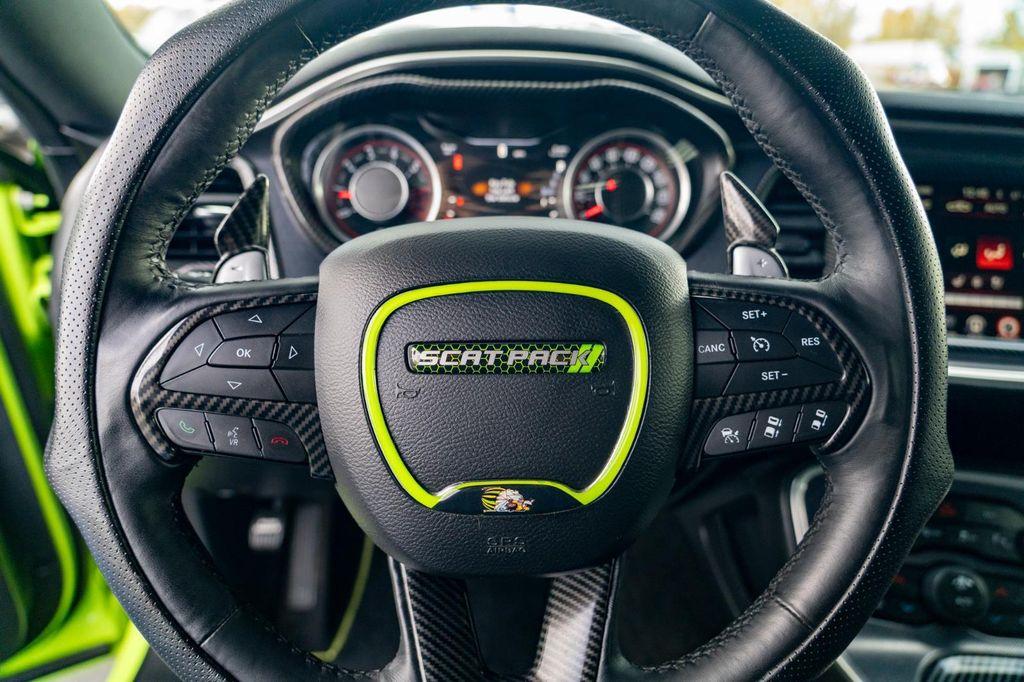 used 2015 Dodge Challenger car, priced at $30,987