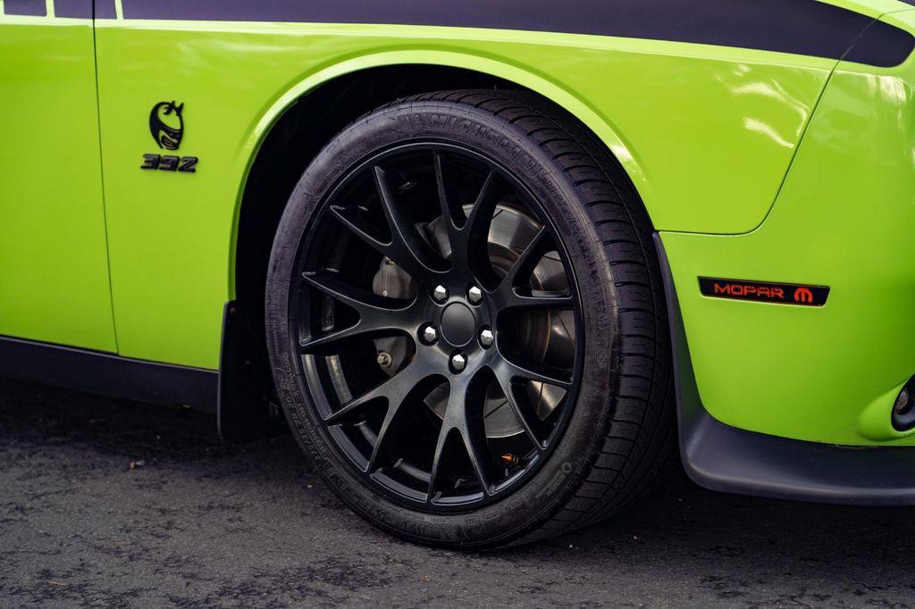 used 2015 Dodge Challenger car, priced at $30,987