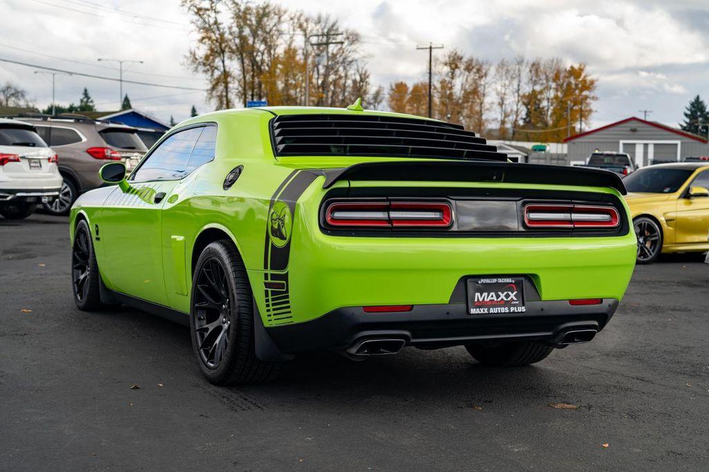 used 2015 Dodge Challenger car, priced at $30,987