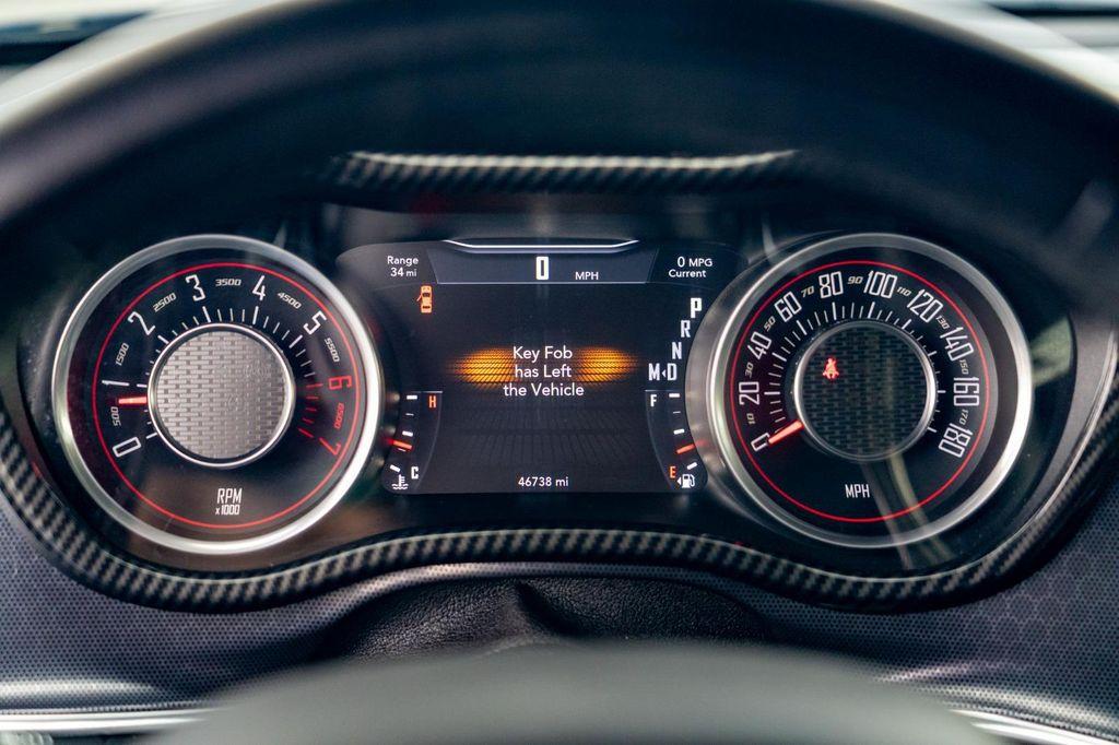 used 2015 Dodge Challenger car, priced at $30,987