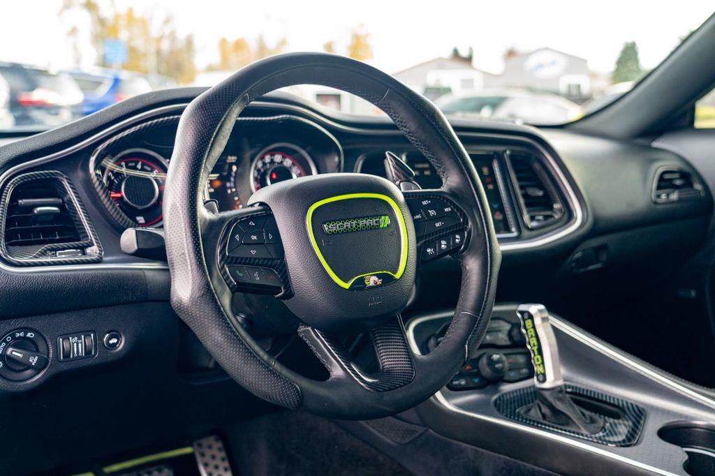 used 2015 Dodge Challenger car, priced at $30,987