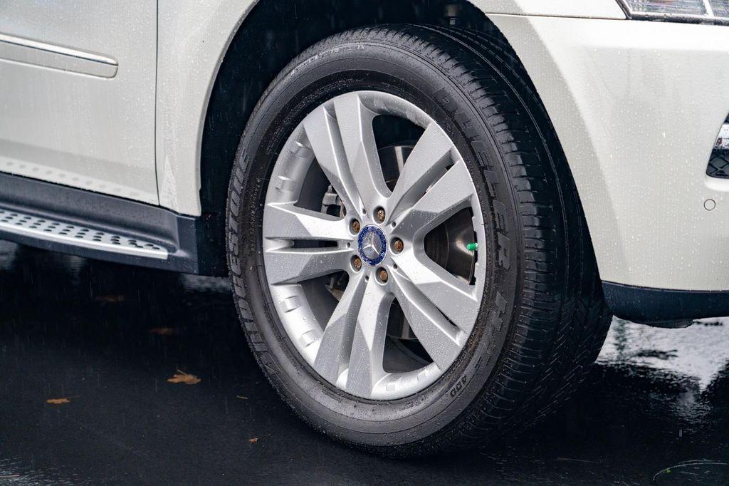 used 2011 Mercedes-Benz GL-Class car, priced at $11,697