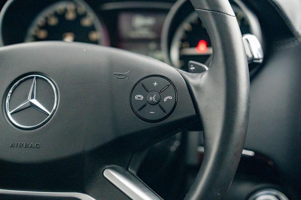 used 2011 Mercedes-Benz GL-Class car, priced at $11,697