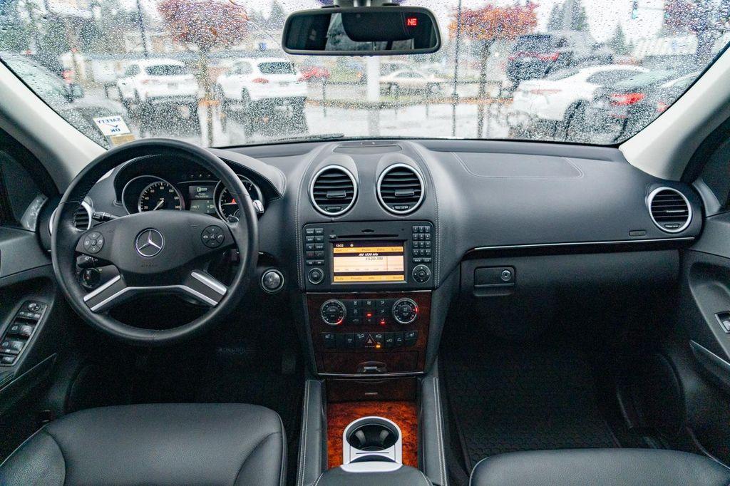 used 2011 Mercedes-Benz GL-Class car, priced at $11,697