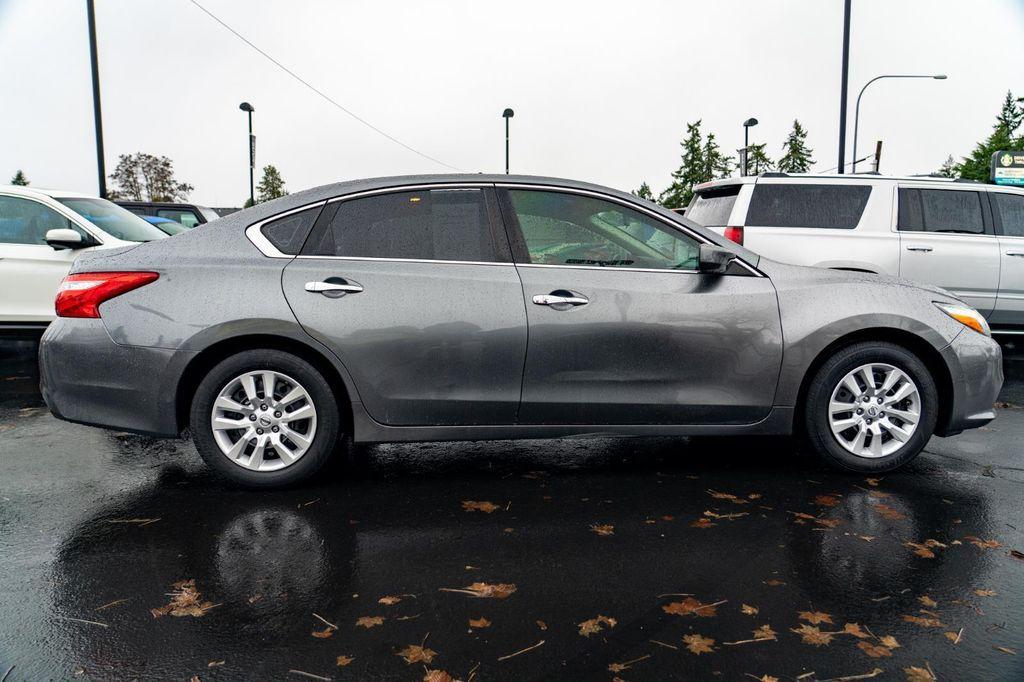 used 2017 Nissan Altima car, priced at $11,297