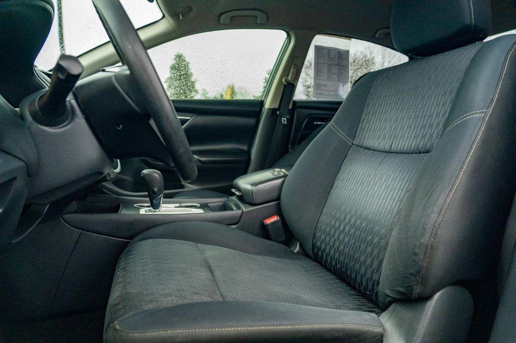 used 2017 Nissan Altima car, priced at $11,297