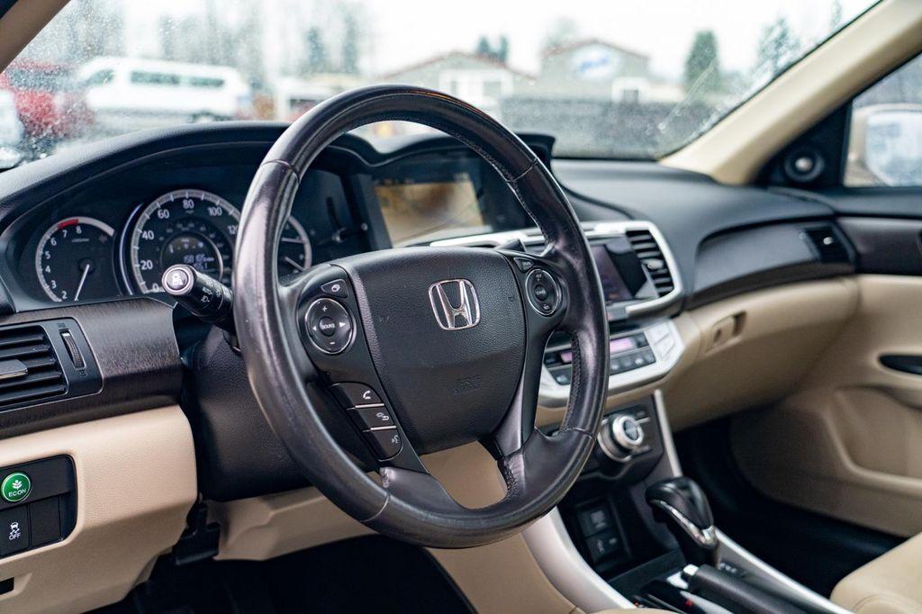 used 2014 Honda Accord car, priced at $13,987