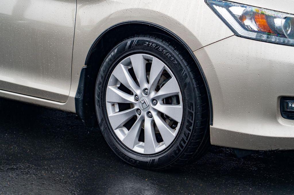 used 2014 Honda Accord car, priced at $13,987