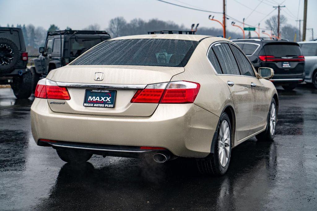 used 2014 Honda Accord car, priced at $13,987