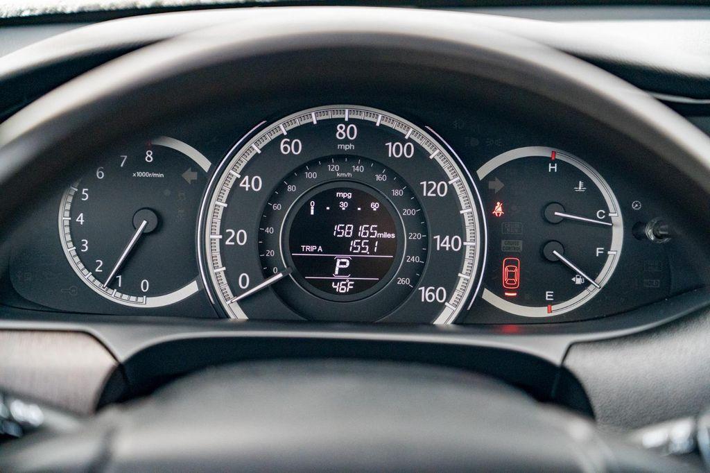 used 2014 Honda Accord car, priced at $13,987