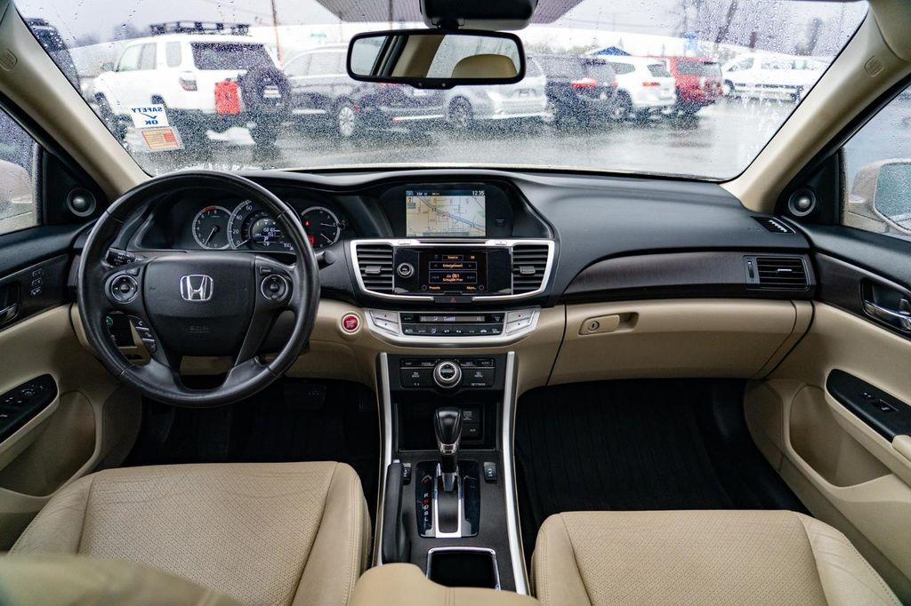 used 2014 Honda Accord car, priced at $13,987