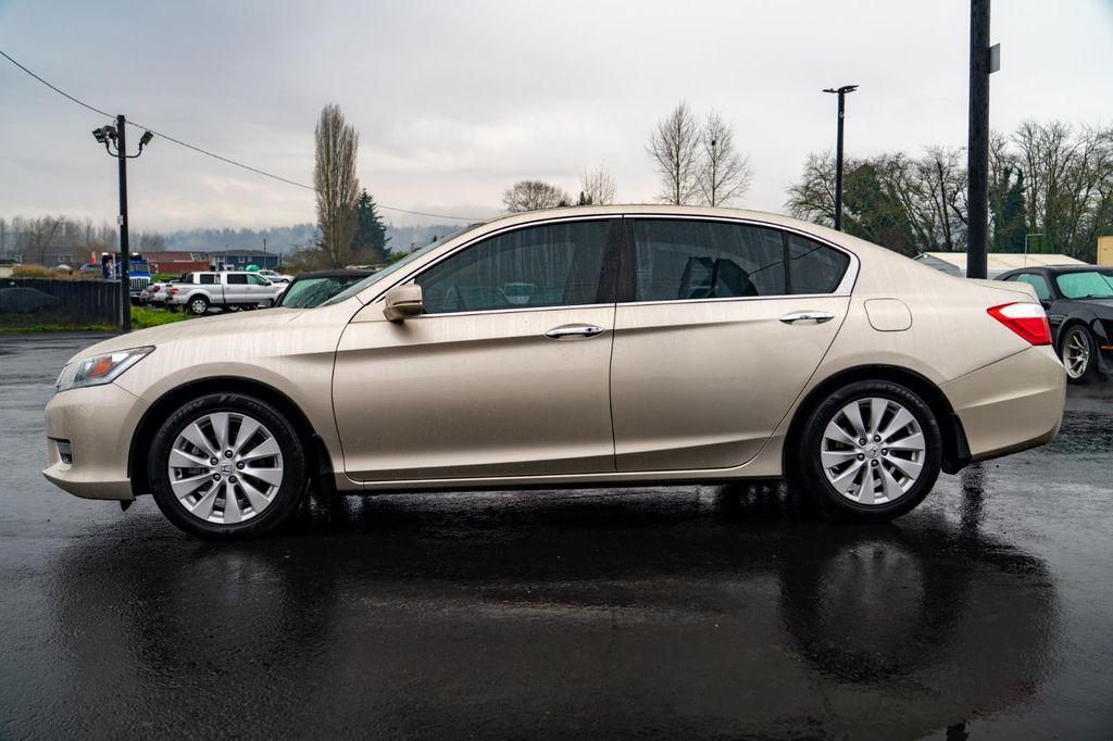 used 2014 Honda Accord car, priced at $13,987