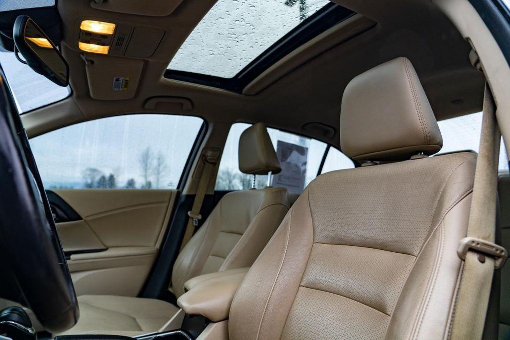 used 2014 Honda Accord car, priced at $13,987