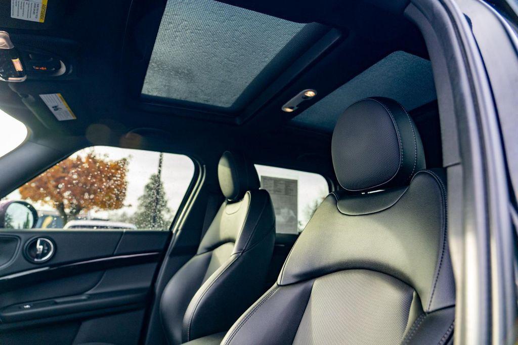 used 2017 MINI Countryman car, priced at $18,697