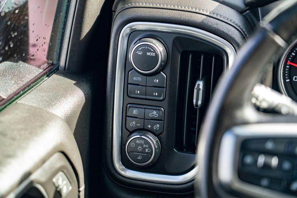 used 2020 Chevrolet Silverado 2500 car, priced at $44,497