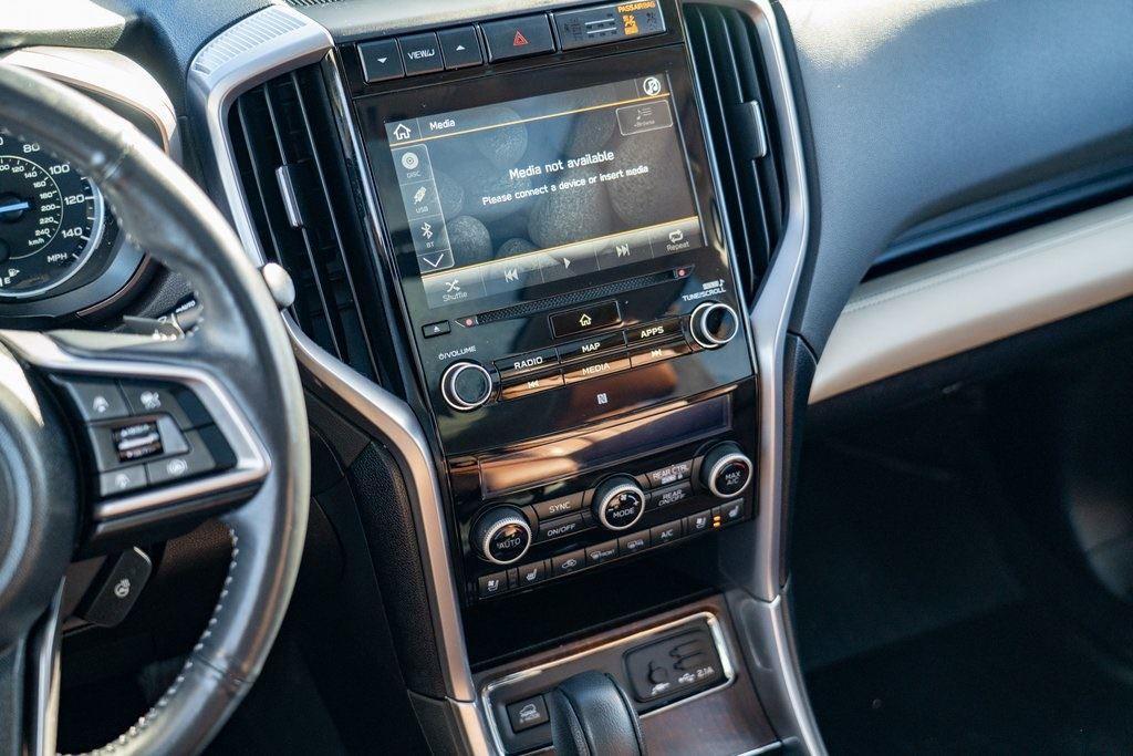 used 2022 Subaru Ascent car, priced at $29,987