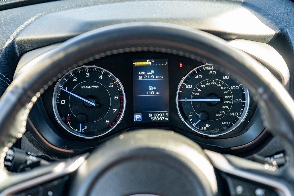 used 2022 Subaru Ascent car, priced at $29,987