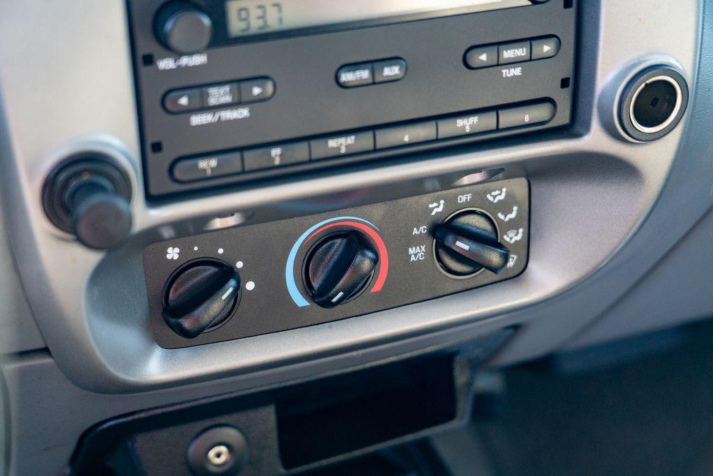 used 2009 Ford Ranger car, priced at $17,987