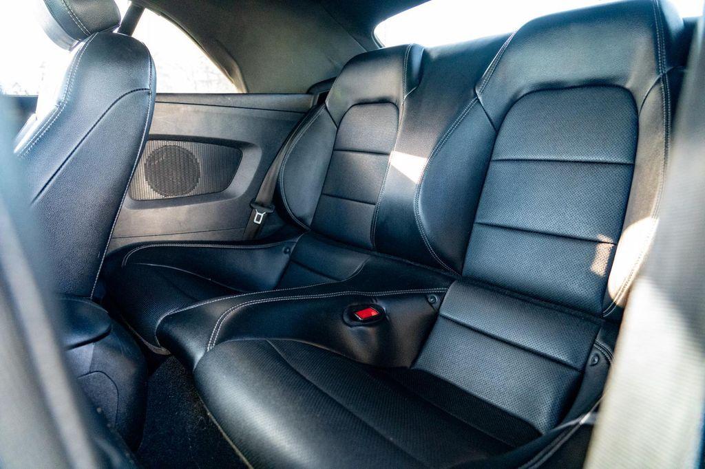 used 2019 Ford Mustang car, priced at $15,497