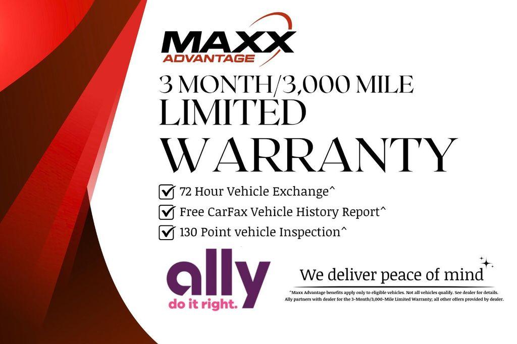 used 2022 Chevrolet Equinox car, priced at $21,497