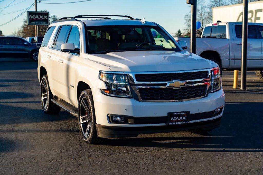 used 2019 Chevrolet Tahoe car, priced at $29,497