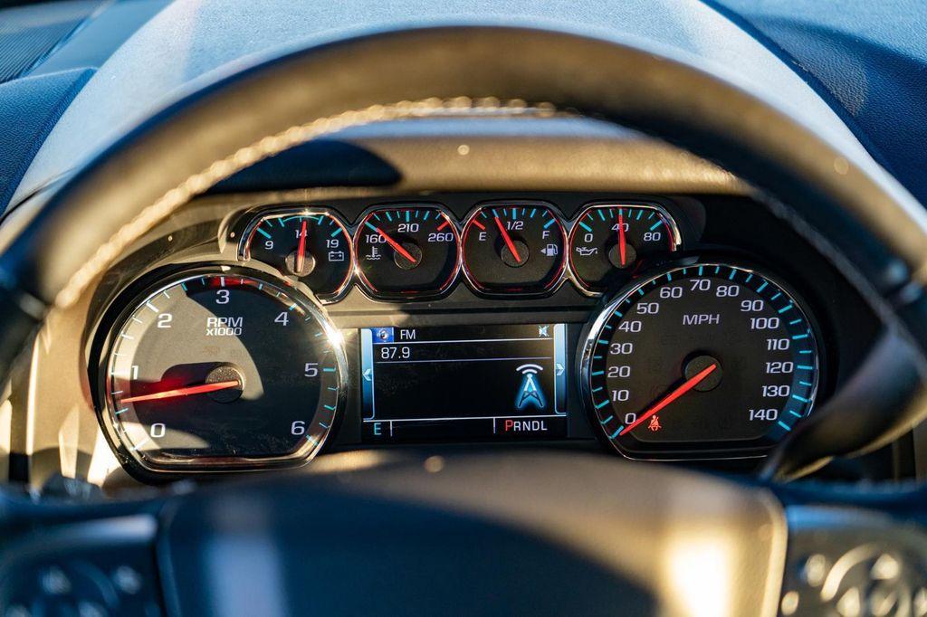 used 2019 Chevrolet Tahoe car, priced at $29,497