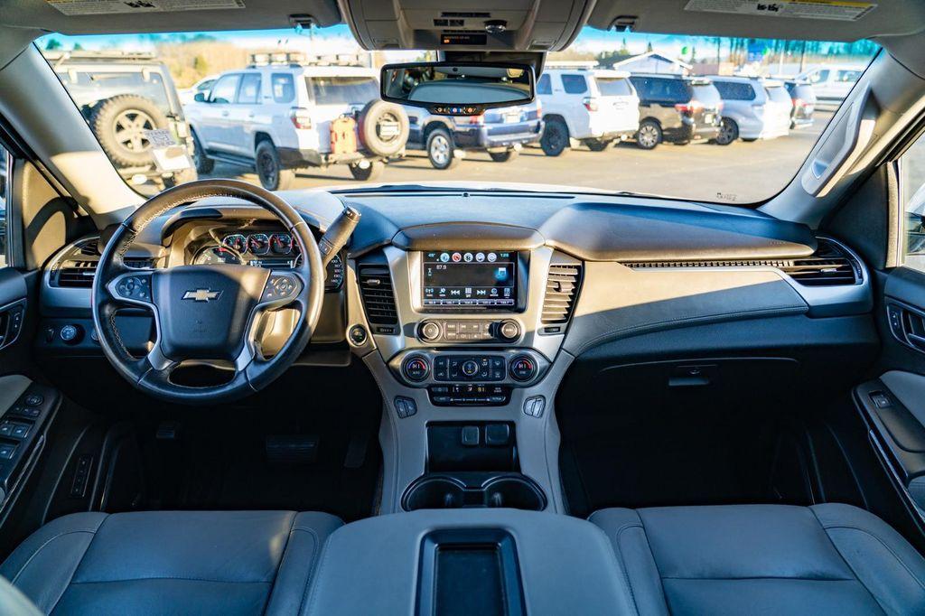 used 2019 Chevrolet Tahoe car, priced at $29,497
